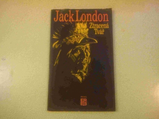 Obrázek pro London Jack - Ztracená tvář