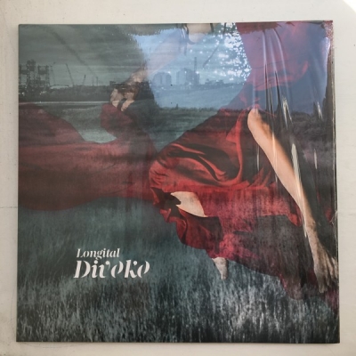 Obrázek pro Longital - Divoko