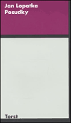 Obrázek pro Lopatka Jan - Posudky