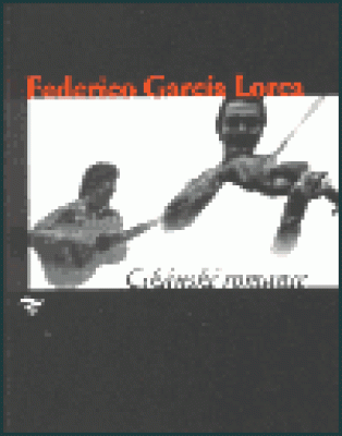 Obrázek pro Lorca Federico García - Cikánské romance