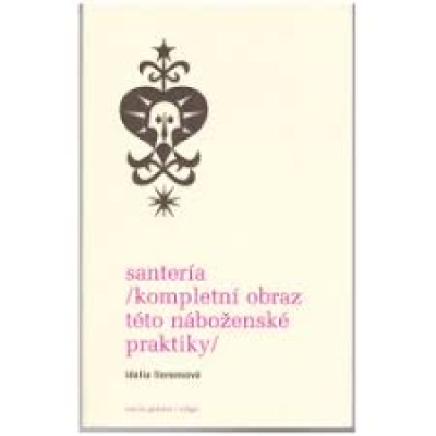 Obrázek pro Lorensová Idalia - Santería