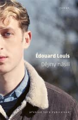 Obrázek pro Louis Édouard - DĚJINY NÁSILÍ
