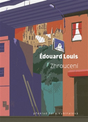 Obrázek pro Louis Édouard - Zhroucení