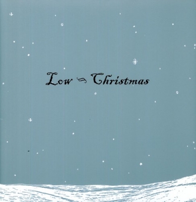 Obrázek pro Low - Christmas (LP)