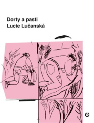 Obrázek pro Lučanská Lucie - Dorty a pasti