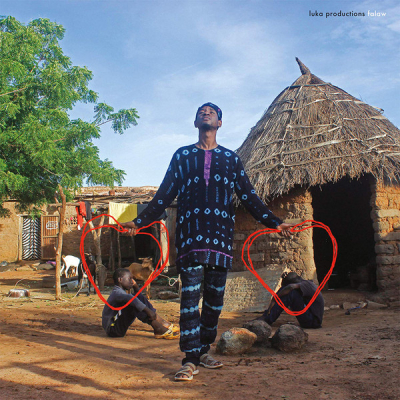 Obrázek pro Luka Production - Falaw (LP)