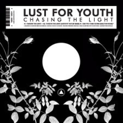 Obrázek pro Lust For Youth - Chasing The Light (12")