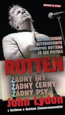 Obrázek pro Lydon John, Zimmerman Keith, Z - ROTTEN
