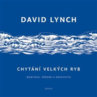 Obrázek pro Lynch David - Chytání velkých ryb