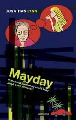Obrázek pro Lynn Jonathan - Mayday