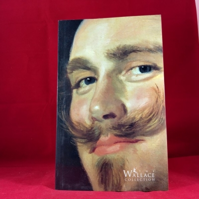 Obrázek pro Lyster Granie - Wallace collection