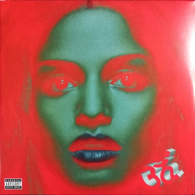 Obrázek pro M.I.A. - Matangi (2LP)