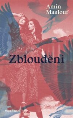 Obrázek pro Maalouf Amin - Zbloudění