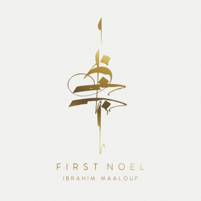 Obrázek pro Maalouf Ibrahim - First Noel (2LP)