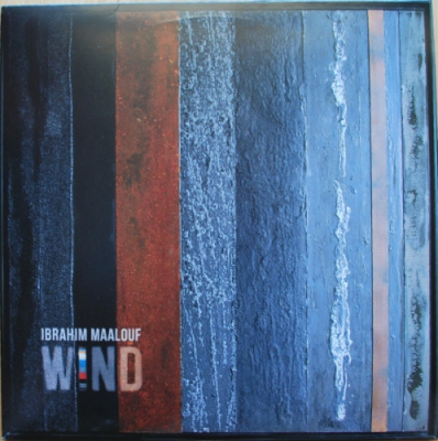 Obrázek pro Maalouf Ibrahim - Wind (2LP)