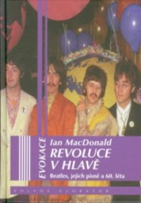 Obrázek pro MacDonald Ian - Revoluce v hlavě