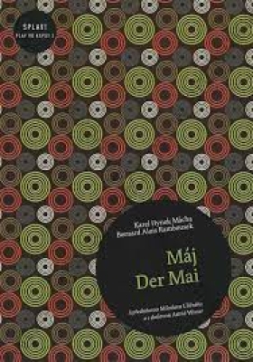 Obrázek pro Mácha Karel Hynek - Máj / Der Mai (bilingvní vydání)
