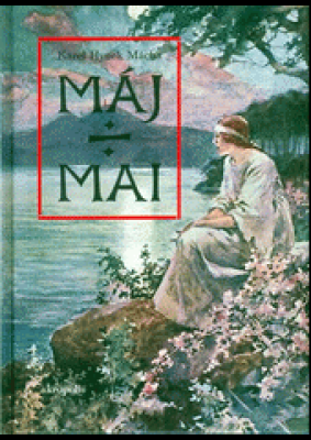 Obrázek pro Mácha Karel Hynek - Máj / Mai