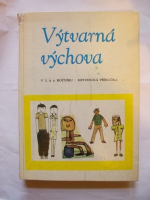Obrázek pro Macko A. a kol. - Výtvarná výchova v 3. a 4. ročníku