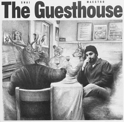 Obrázek pro Maestro Shai - Guesthouse (LP)