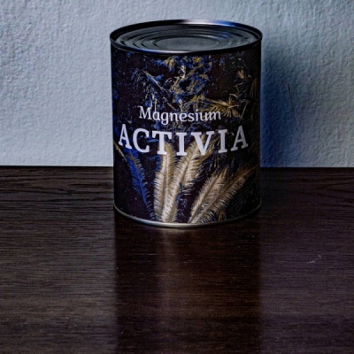 Obrázek pro Magnesium - Activia (MC)