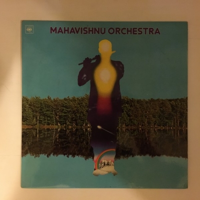 Obrázek pro Mahavishnu Orchestra - Mahavishnu Orchestra