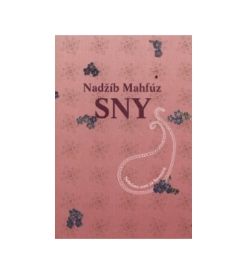 Obrázek pro Mahfúz Nadžíb - Sny
