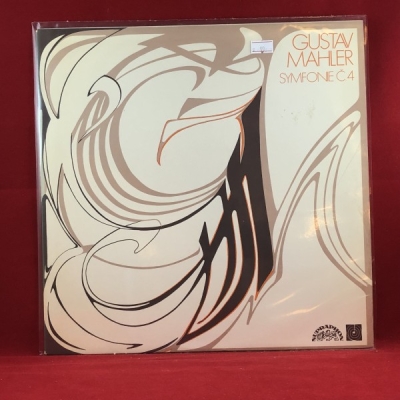 Obrázek pro Mahler Gustav - Symfonie č. 4