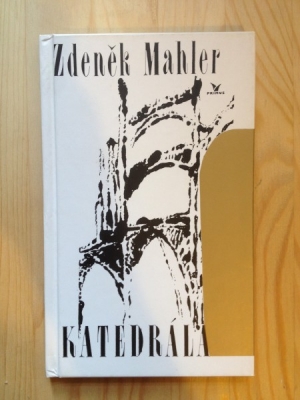 Obrázek pro Mahler Zdeněk - Katedrála