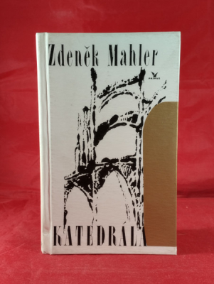 Obrázek pro Mahler Zdeněk - Katedrála