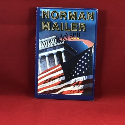 Obrázek pro Mailer Norman - Americký sen