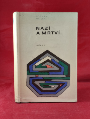 Obrázek pro Mailer Norman - Nazí a mrtví