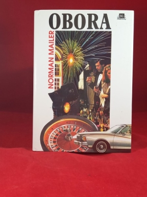 Obrázek pro Mailer Norman - Obora
