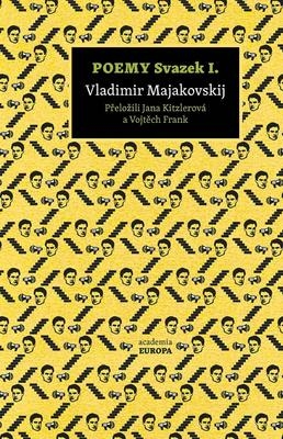 Obrázek pro Majakovskij Vladimir - Poemy