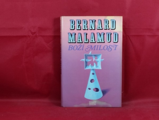 Obrázek pro Malamud Bernard - Boží milost