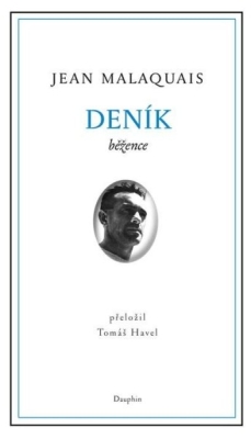 Obrázek pro Malaquais Jean - Deník běžence