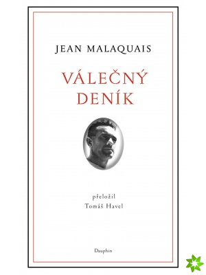 Obrázek pro Malaquais Jean - Válečný deník