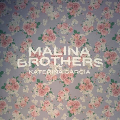 Obrázek pro Malina Brothers - Malina Brothers & Kateřina Garcia