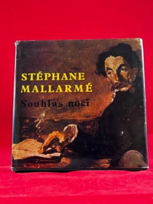 Obrázek pro Mallarmé Stéphane - Souhlas noci