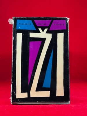 Obrázek pro Mallet-Jorisová Francoise - Lži