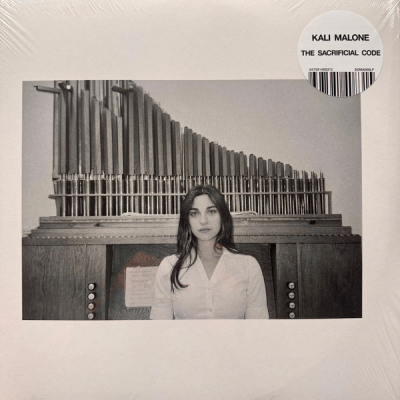 Obrázek pro Malone Kali - Sacrificial Code (2LP Color)