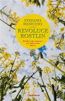 Obrázek pro Mancuso Stefano - Revoluce rostlin
