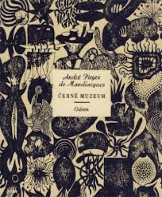 Obrázek pro Mandiargues André Pieyre de - Nestydatá brána