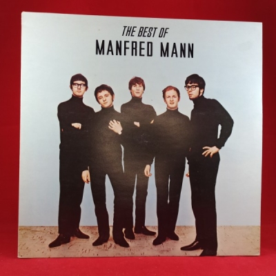 Obrázek pro Manfred Mann - The Best Of Manfred Mann