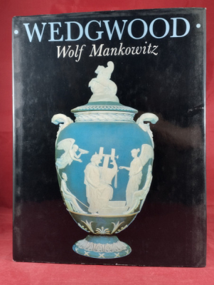 Obrázek pro Mankowitz Wolf - Wedgood