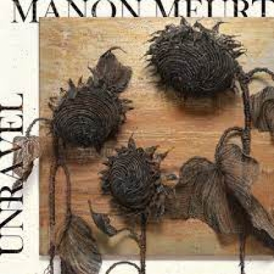 Obrázek pro Manon Meurt - Unravel (LP)