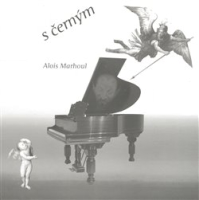 Obrázek pro Marhoul Alois - Anděl s černým křídlem