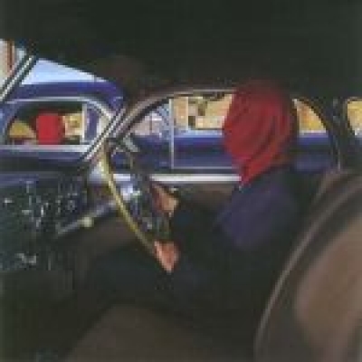 Obrázek pro Mars Volta - Frances The Mute