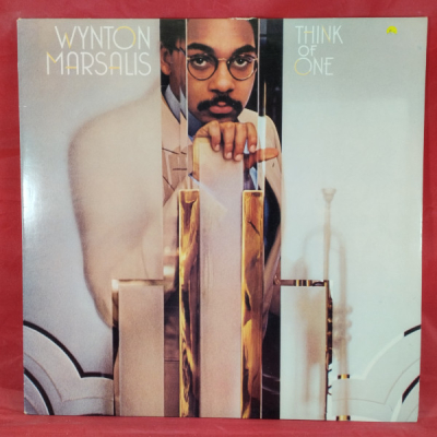 Obrázek pro Marsalis Wynton – Think Of One