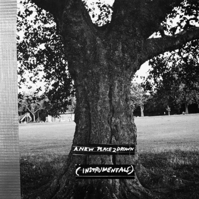Obrázek pro Marshall Archy, King Krule - New Place 2 Drown (LP)